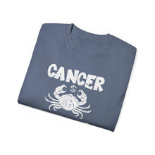 Load image into Gallery viewer, Cancer Ultra Cotton Tee