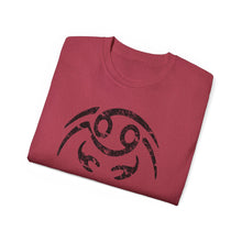 Load image into Gallery viewer, Cancer Ultra Cotton Tee