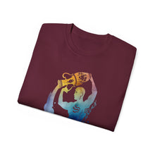 Load image into Gallery viewer, Aquarius Ultra Cotton Tee