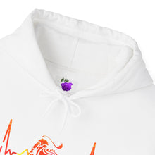 Load image into Gallery viewer, Leo Hooded Sweatshirt