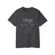 Load image into Gallery viewer, Virgo Cotton Tee