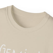 Load image into Gallery viewer, Gemini Cotton Tee