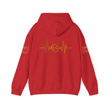 Load image into Gallery viewer, Cancer Hooded Sweatshirt