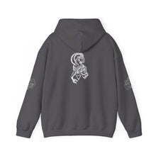 Load image into Gallery viewer, Capricorn Hooded Sweatshirt