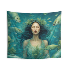 Load image into Gallery viewer, Pisces Wall Tapestries