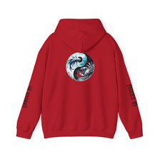 Load image into Gallery viewer, Cancer Hooded Sweatshirt