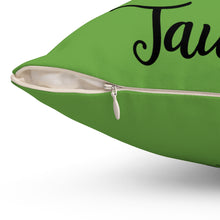 Load image into Gallery viewer, Taurus Two-Sided Pillow