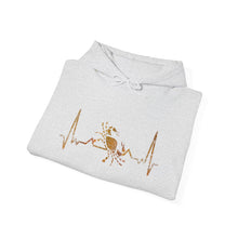 Load image into Gallery viewer, Cancer Hooded Sweatshirt