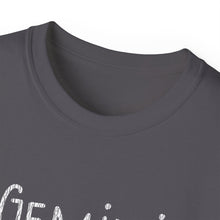 Load image into Gallery viewer, Gemini Cotton Tee