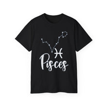 Load image into Gallery viewer, Pisces Ultra Cotton Tee