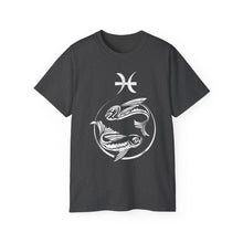 Load image into Gallery viewer, Pisces Ultra Cotton Tee