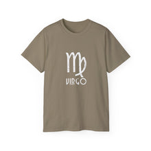 Load image into Gallery viewer, Virgo Cotton Tee