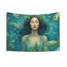Load image into Gallery viewer, Pisces Wall Tapestries