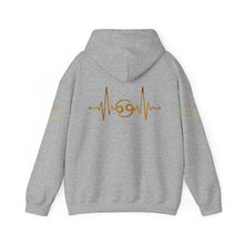 Load image into Gallery viewer, Cancer Hooded Sweatshirt