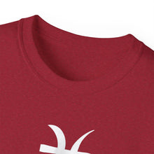 Load image into Gallery viewer, Pisces Ultra Cotton Tee