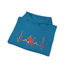 Load image into Gallery viewer, Leo Hooded Sweatshirt