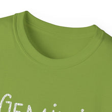 Load image into Gallery viewer, Gemini Cotton Tee