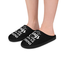 Load image into Gallery viewer, Gemini Men's Indoor Slippers