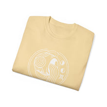 Load image into Gallery viewer, Aquarius Ultra Cotton Tee