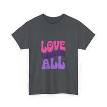 Load image into Gallery viewer, Women's Heavy Cotton Tee
