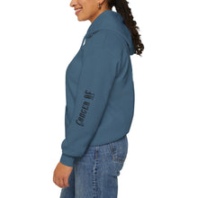 Load image into Gallery viewer, Cancer Hooded Sweatshirt