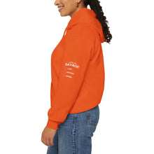 Load image into Gallery viewer, Gemini Hooded Sweatshirt
