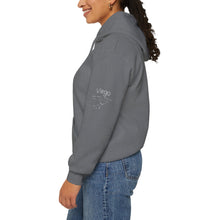 Load image into Gallery viewer, Virgo Hooded Sweatshirt