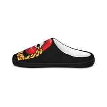 Load image into Gallery viewer, Taurus Women's Indoor Slippers