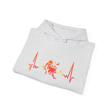 Load image into Gallery viewer, Leo Hooded Sweatshirt