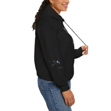 Load image into Gallery viewer, Aries Hooded Sweatshirt
