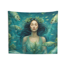 Load image into Gallery viewer, Pisces Wall Tapestries