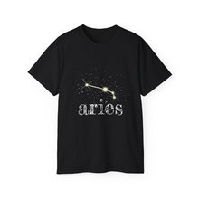 Load image into Gallery viewer, Aries Cotton Tee