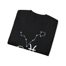 Load image into Gallery viewer, Pisces Ultra Cotton Tee