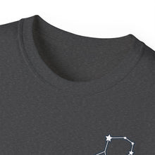 Load image into Gallery viewer, Pisces Ultra Cotton Tee