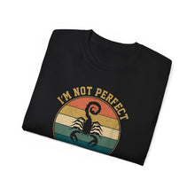 Load image into Gallery viewer, Scorpio Ultra Cotton Tee