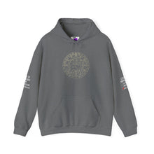Load image into Gallery viewer, Sagittarius Hooded Sweatshirt