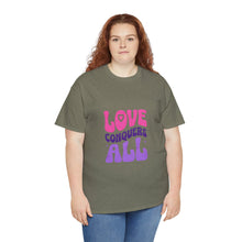 Load image into Gallery viewer, Women's Heavy Cotton Tee