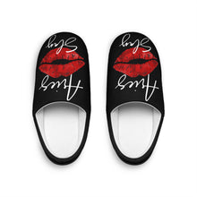 Load image into Gallery viewer, Aries Women's Indoor Slippers