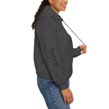 Load image into Gallery viewer, Cancer Hooded Sweatshirt
