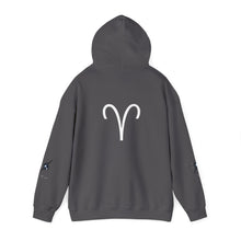 Load image into Gallery viewer, Aries Hooded Sweatshirt