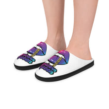 Load image into Gallery viewer, Capricorn Women's Indoor Slippers