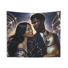 Load image into Gallery viewer, Indoor Wall Tapestries