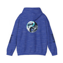 Load image into Gallery viewer, Cancer Hooded Sweatshirt