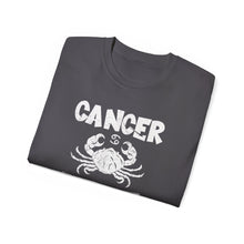 Load image into Gallery viewer, Cancer Ultra Cotton Tee