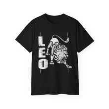 Load image into Gallery viewer, Leo Ultra Cotton Tee