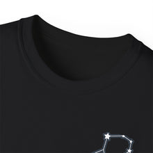 Load image into Gallery viewer, Pisces Ultra Cotton Tee
