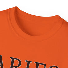 Load image into Gallery viewer, Aries Cotton Tee