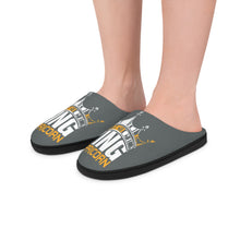Load image into Gallery viewer, Capricorn Men's Indoor Slippers