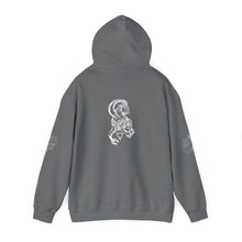 Load image into Gallery viewer, Capricorn Hooded Sweatshirt