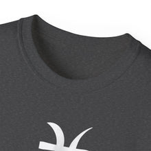 Load image into Gallery viewer, Pisces Ultra Cotton Tee